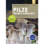 Bild 1 zum Beitrag mit dem Thema: Buch Rezension - Pilze selbst anbauen